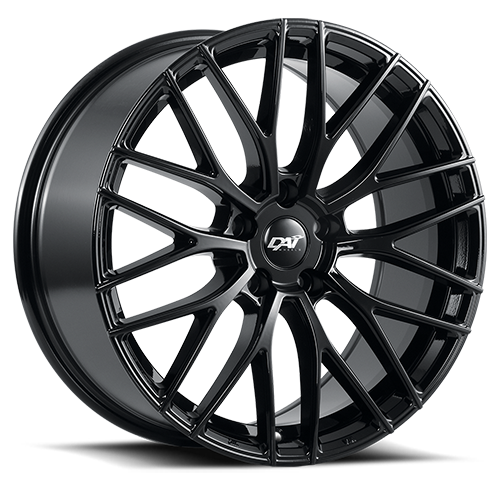 DAI Alloys Rennsport