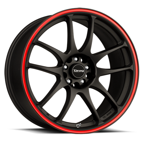 Drag Wheels DR-31