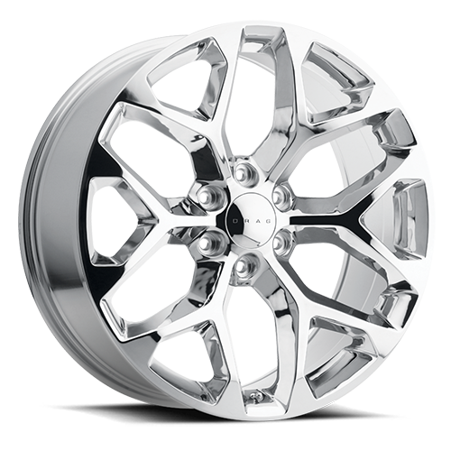 Drag Wheels DR-78