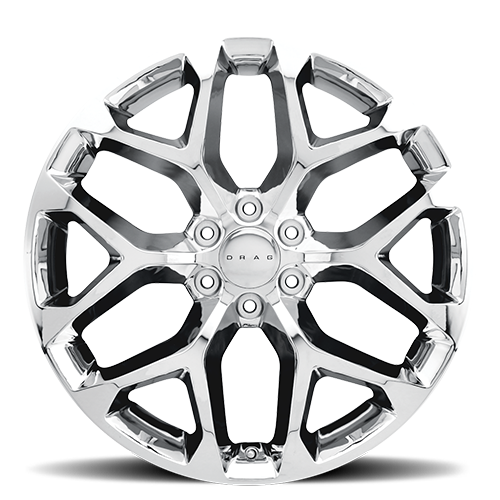 Drag Wheels DR-78