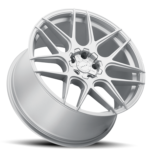 Drag Wheels DR-87 Wheels | California Wheels