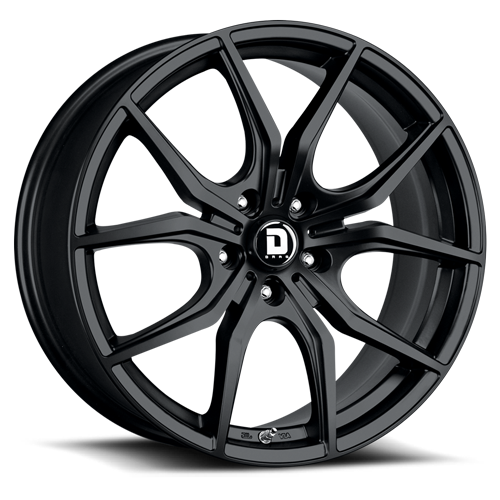 Drag Wheels DR-67