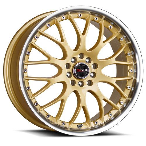 Drag Wheels DR-19