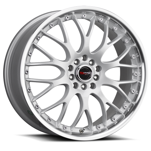 Drag Wheels DR-19