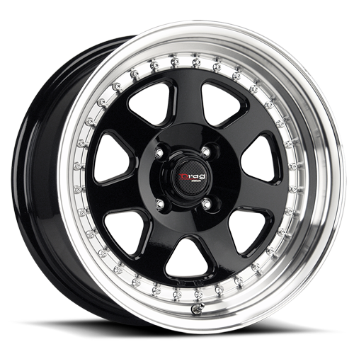 Drag Wheels DR-27