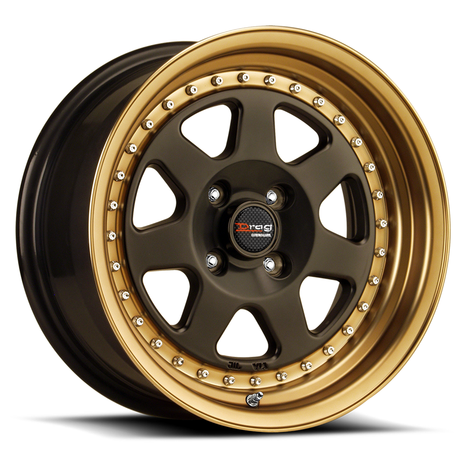 Drag Wheels DR-27