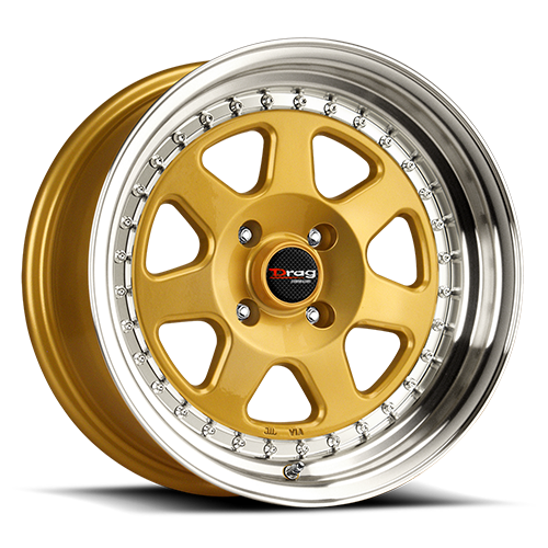 Drag Wheels DR-27