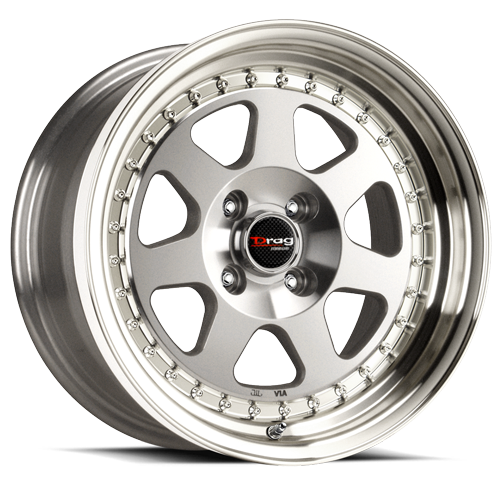 Drag Wheels DR-27