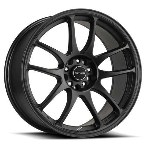 Drag Wheels DR-31