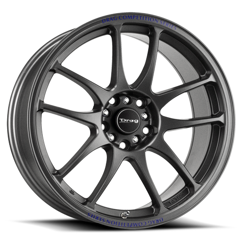 Drag Wheels DR-31