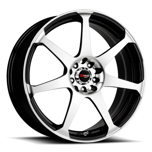 Drag Wheels DR-33