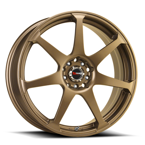 Drag Wheels DR-33