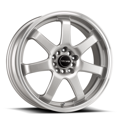 Drag Wheels DR-35