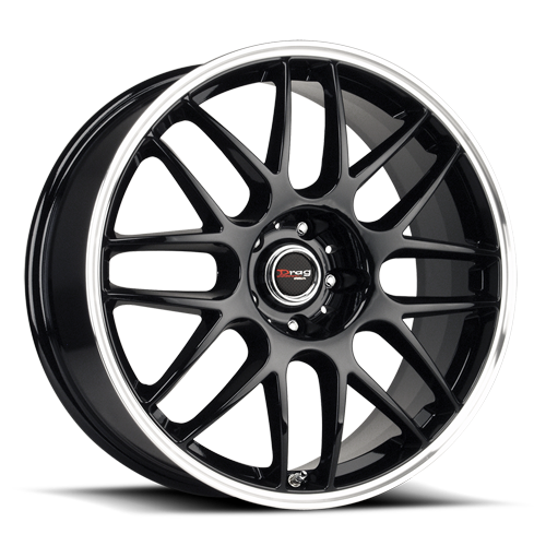 Drag Wheels DR-37