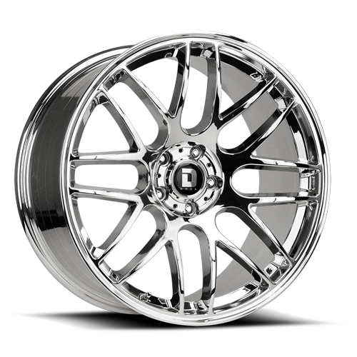 Drag Wheels DR-37