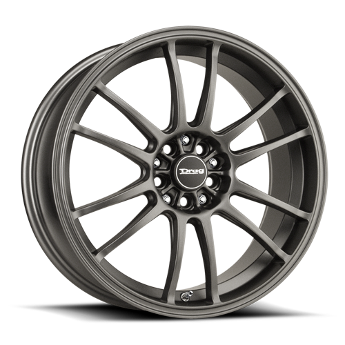 Drag Wheels DR-38