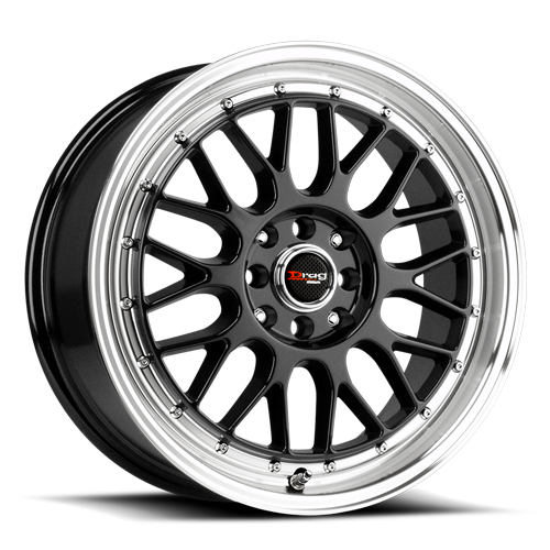 Drag Wheels DR-44