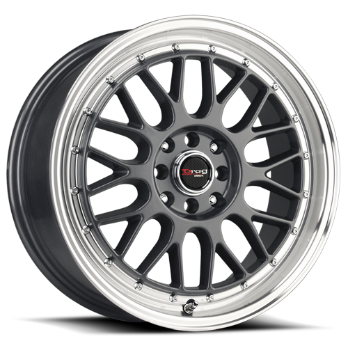 Drag Wheels DR-44