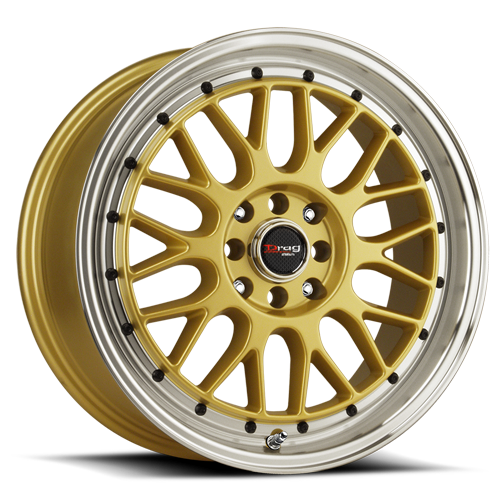 Drag Wheels DR-44