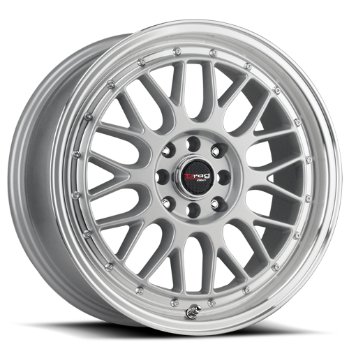 Drag Wheels DR-44