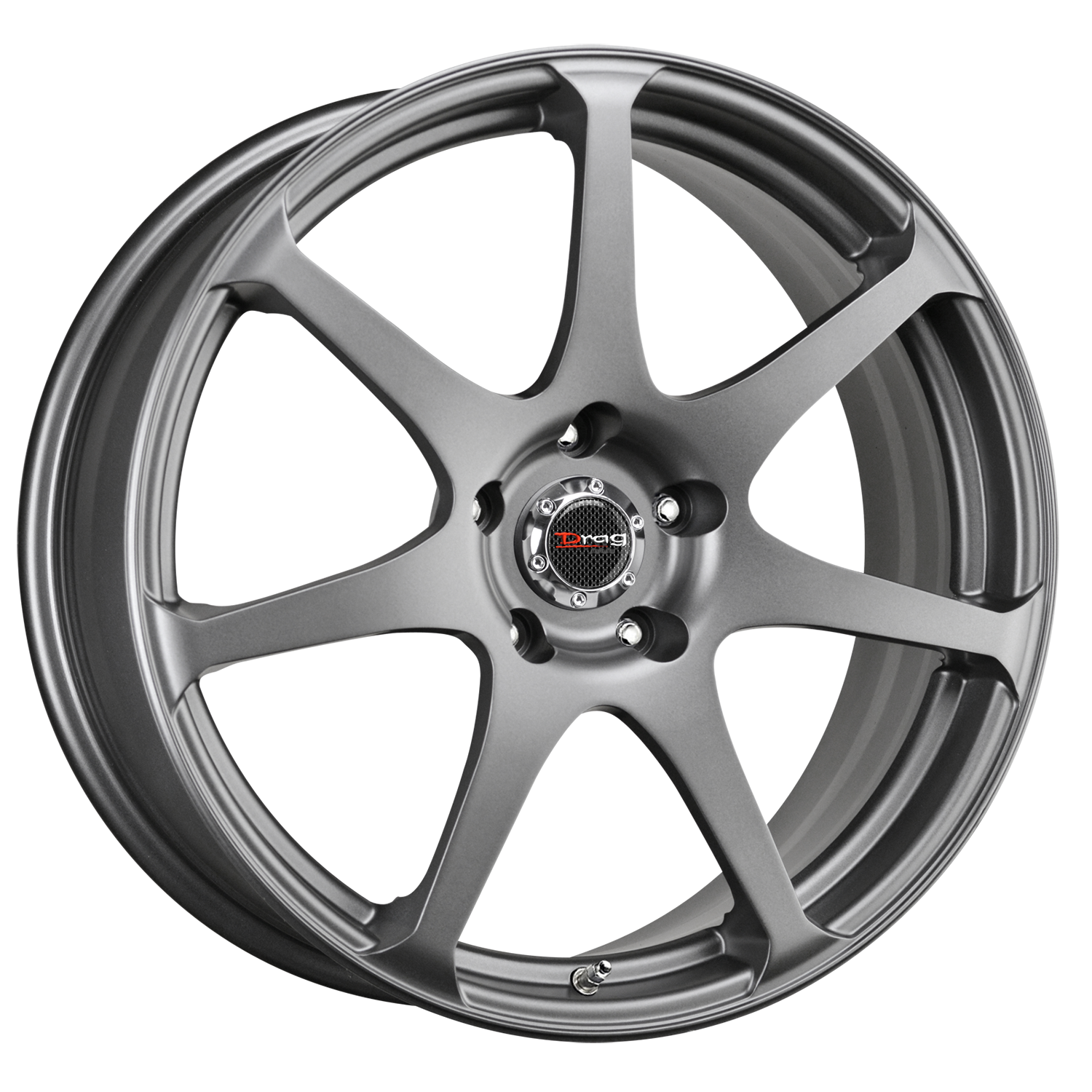 Limited Supply Drag DR48 Wheels California Wheels