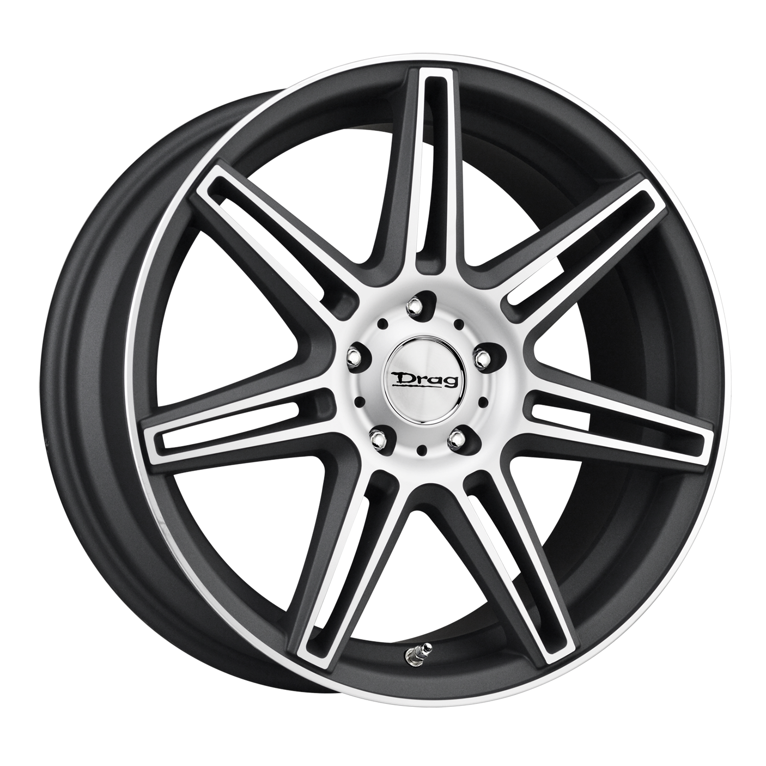 Limited Supply Drag DR59 Wheels California Wheels