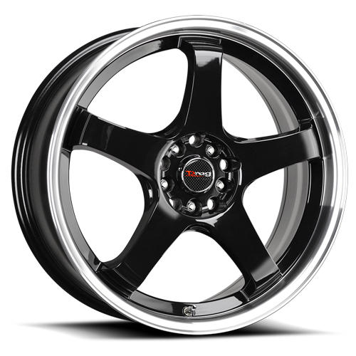 Drag Wheels DR-63