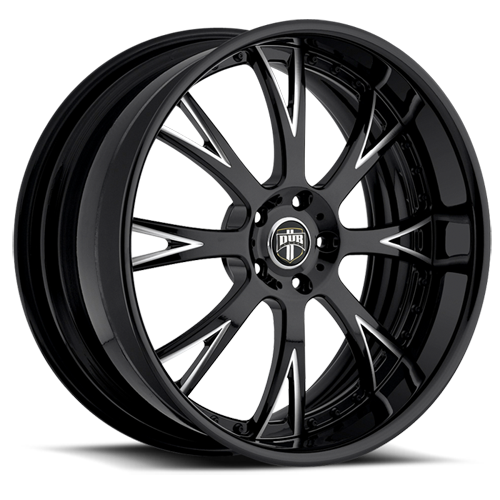 DUB Forged Formula - X12