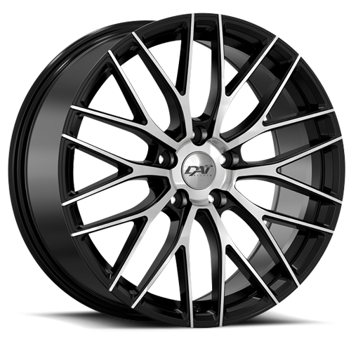 DAI Alloys Rennsport