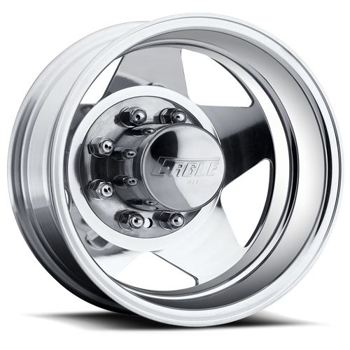 Eagle Alloys Tires 034 Wheels | California Wheels