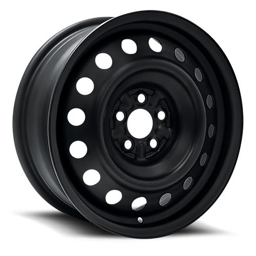 Envy Wheels Steel Wheel