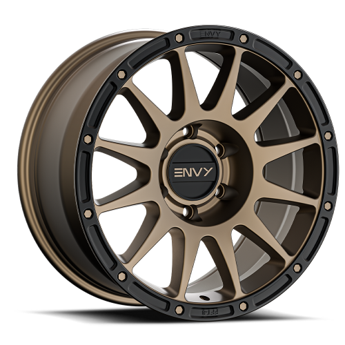 Envy Wheels FFT-8