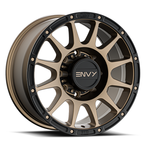 Envy Wheels FFT-8