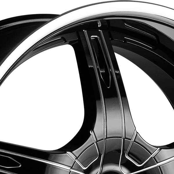 Limited Supply FK Ethos LX-55 Wheels | California Wheels