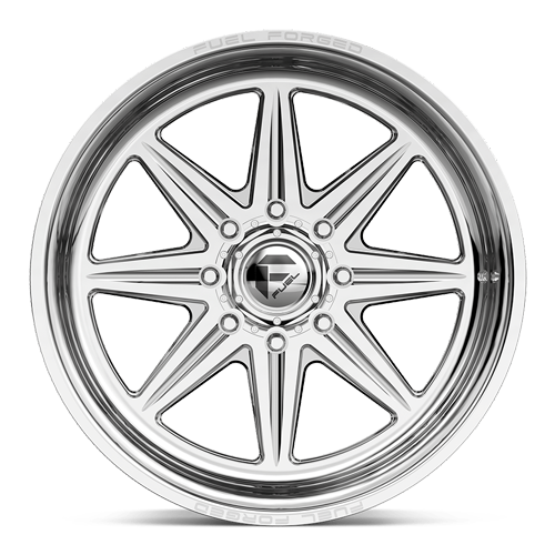 Fuel Forged Wheels FF120 - MISSILE
