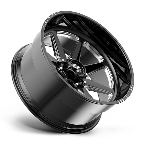Fuel Forged Wheels FFC116 Ventura | Concave