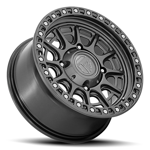 Fuel 1-Piece Wheels Cycle - FV832