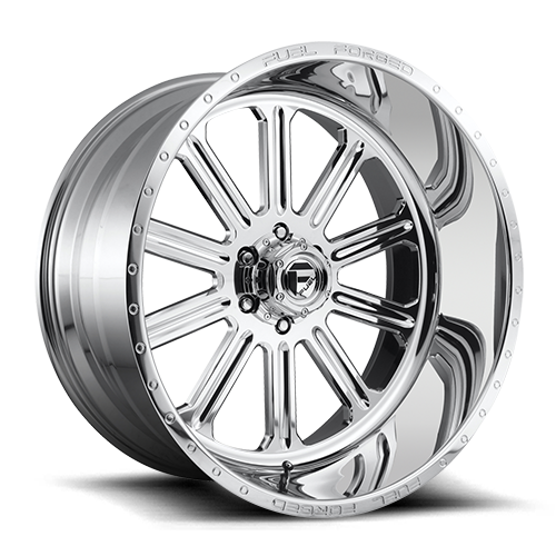 Fuel Forged Wheels FF60