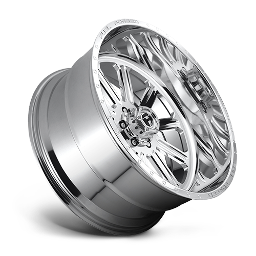 Fuel Forged Wheels FF60