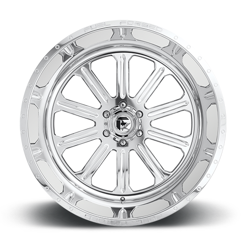 Fuel Forged Wheels FF60