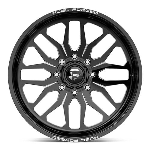 Fuel Forged Concave FFC122 Kinetic | Concave