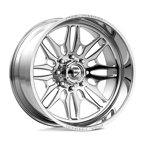 Fuel Forged Concave FFC123 Pyro | Concave