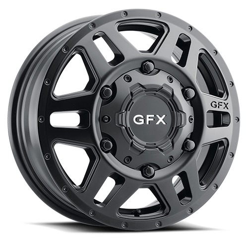 G-FX MV2 AWD
