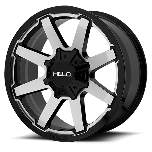 2004-2018 FORD F150 WHEEL AND TIRE PACKAGE