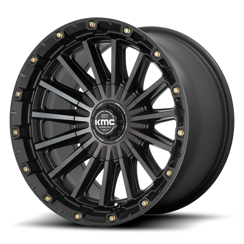 KMC Wheels KM102 SIGNAL Wheels & KM102 SIGNAL Rims On Sale