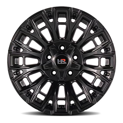 HardRock Offroad H110