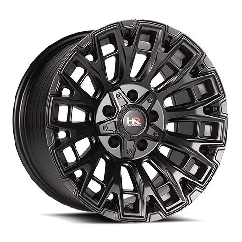 HardRock Offroad H110