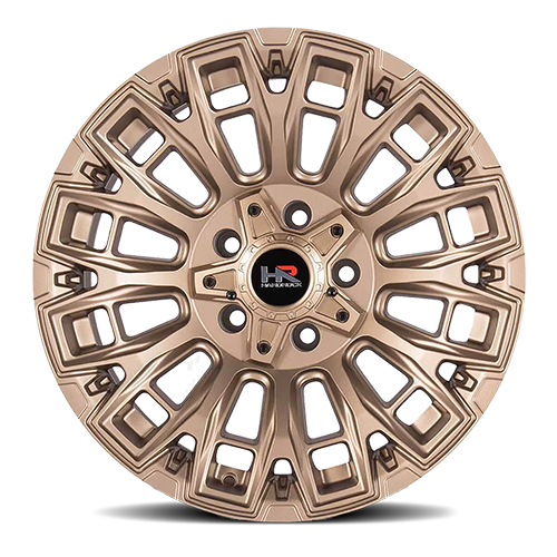 HardRock Offroad H110