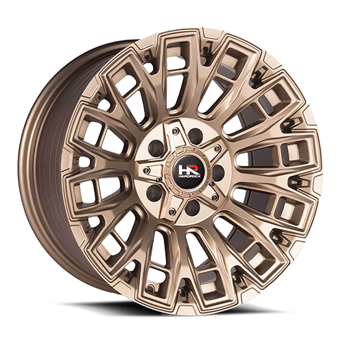 HardRock Offroad H110