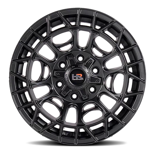 HardRock Offroad H111